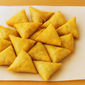 Samosa