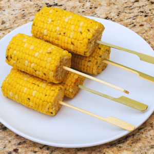 Corn on Cob