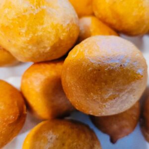 Puff-puff