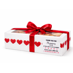Valentines Celebration Box