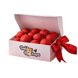 Cupid's Velvet Puff-puff